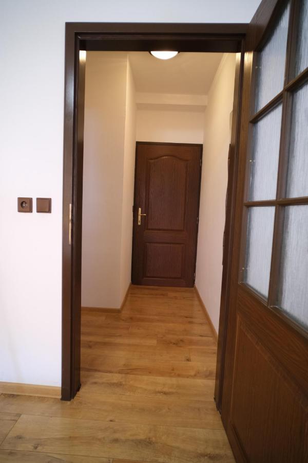 Pension Rosa Český Krumlov Εξωτερικό φωτογραφία