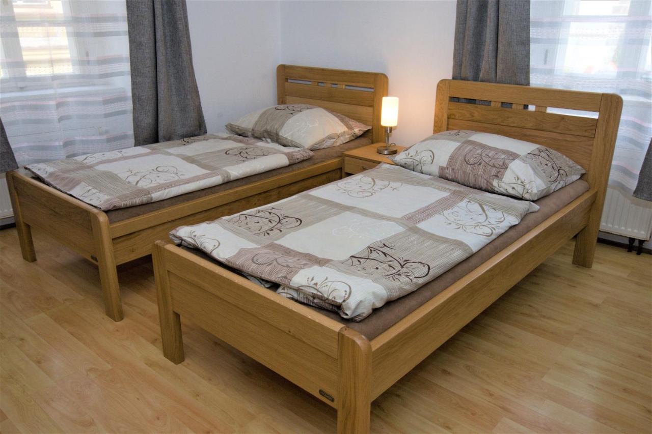 Pension Rosa Český Krumlov Εξωτερικό φωτογραφία